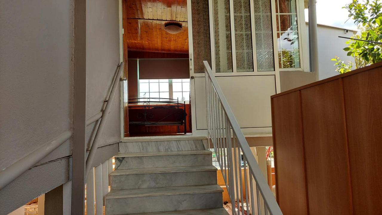 Cozy Airport 2 Apartment Artemida (Attica)