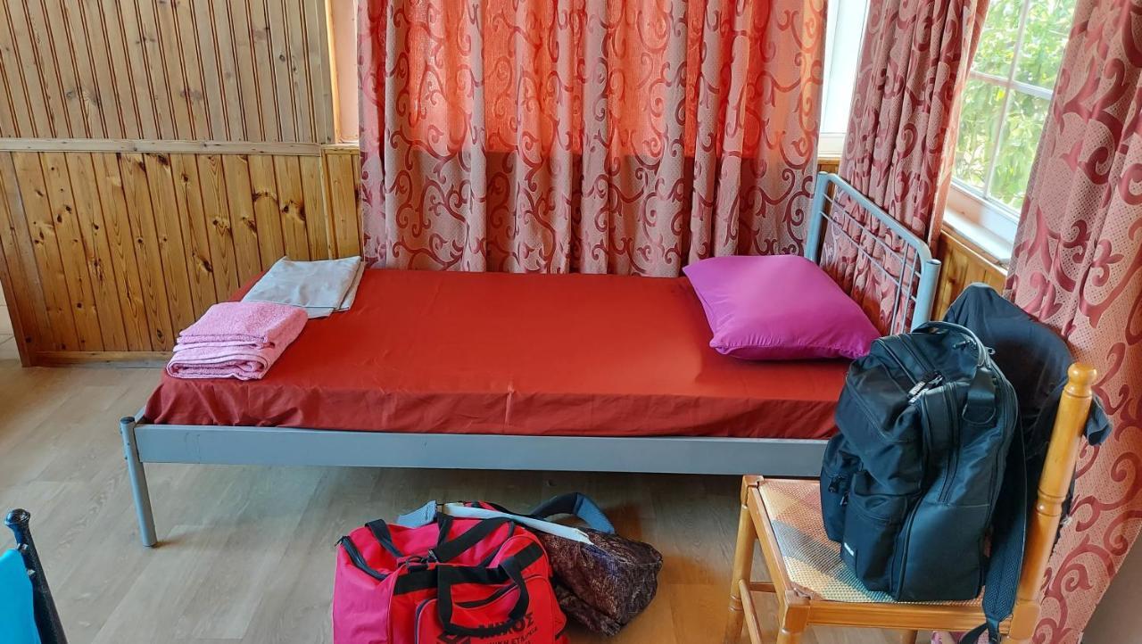 Apartment Cozy Airport 2 Artemida (Attica)