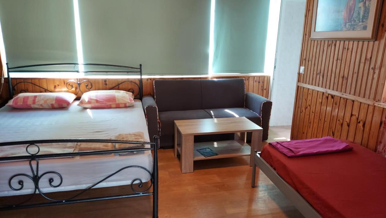 Apartment Cozy Airport 2 Artemida (Attica)