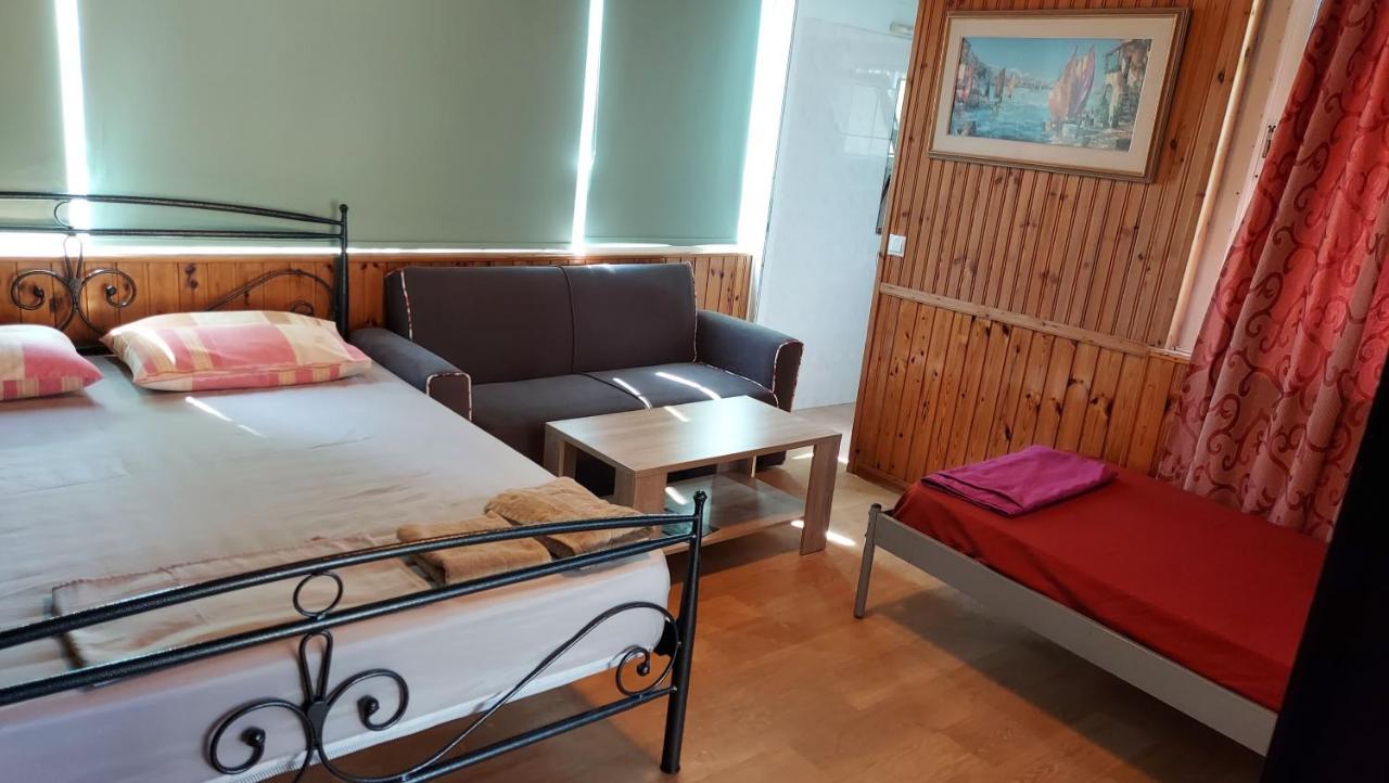 Apartmán Cozy Airport 2 Artemida (Attica)