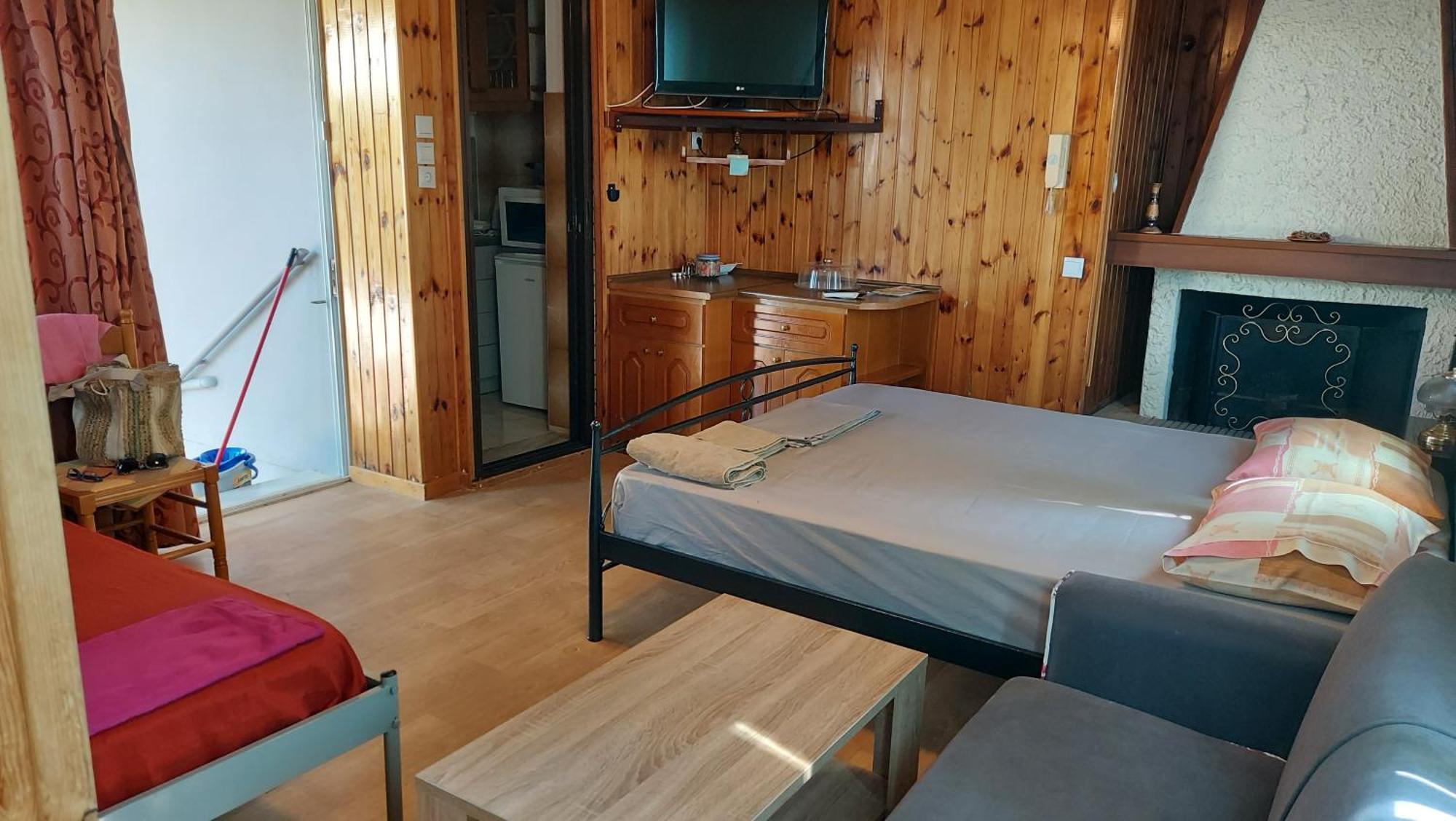 Apartmán Cozy Airport 2 Artemida (Attica)