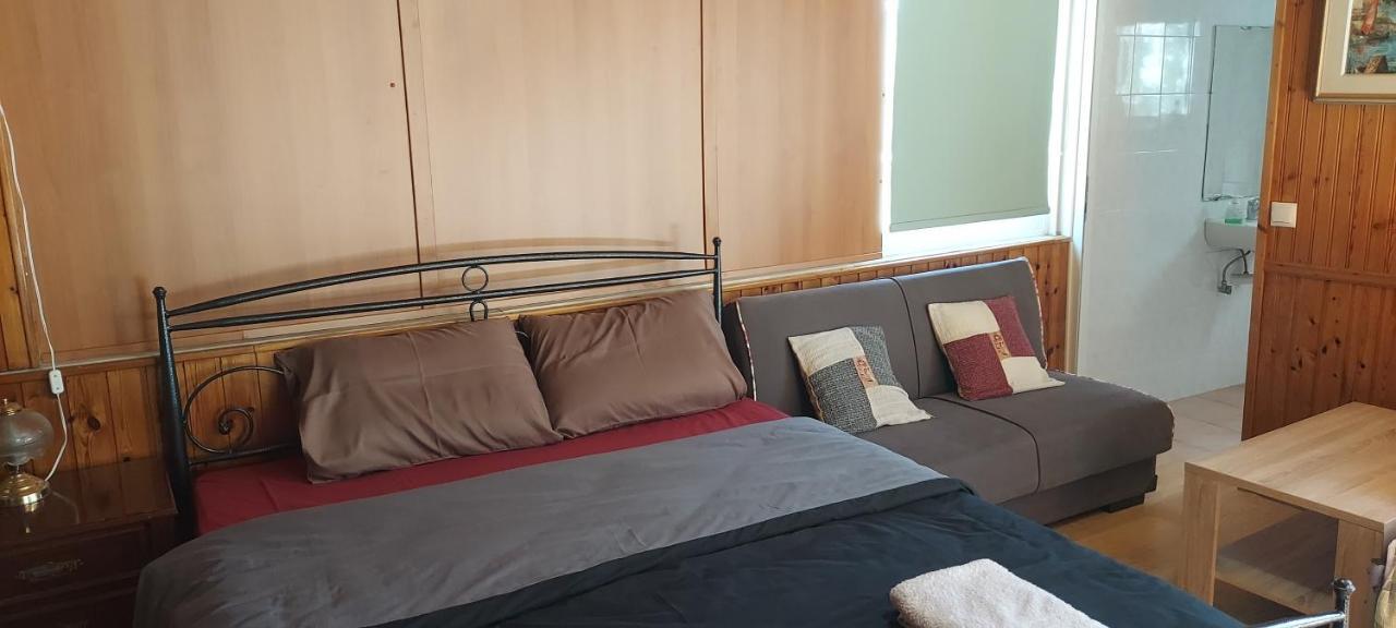 Apartment Cozy Airport 2 *